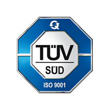 tuv certificate
